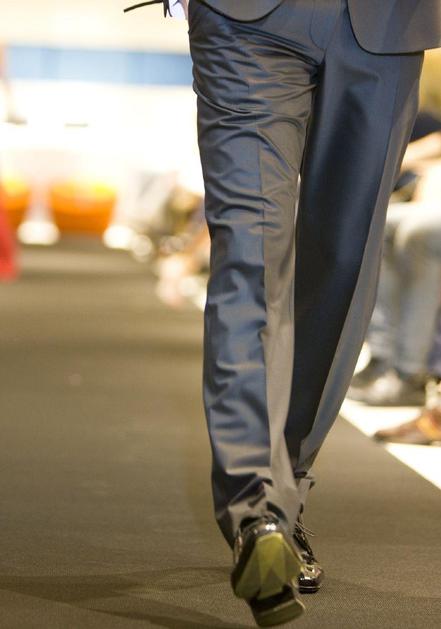 Nekateri imajo izpiljen slog oblačenja.(Foto: Istockphoto)