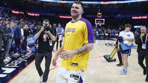 Luka Dončić