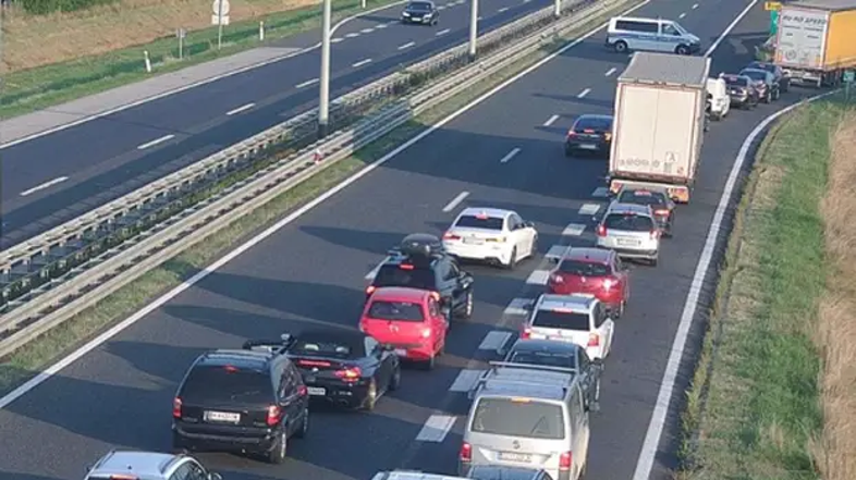 nesreča na razcepu Rugvica