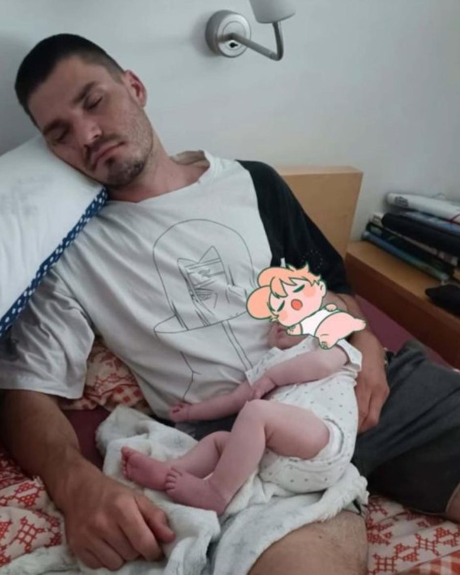 Jernej Kozan | Avtor: Instagram