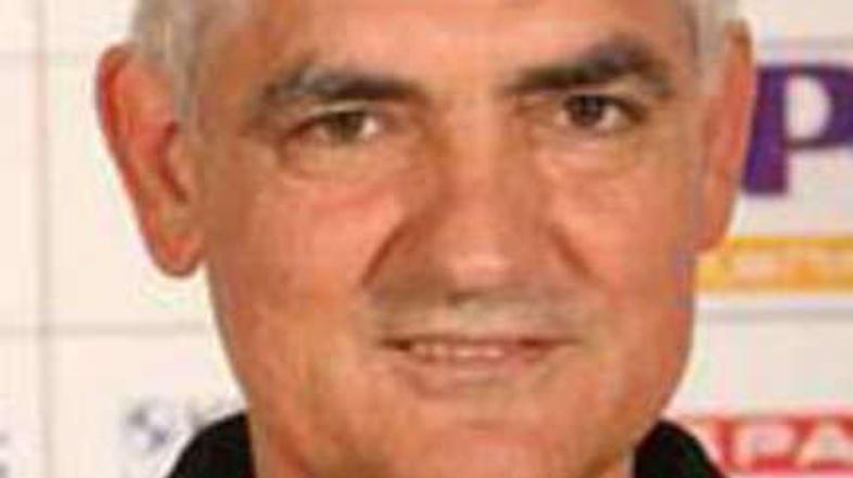 Slobodan Macura pravi, da so le redki športniki, ki bi zdržali takšne napore kot