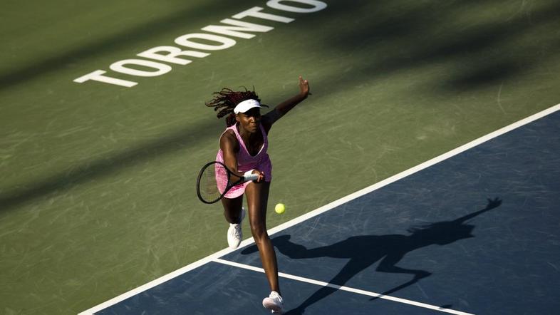 Venus Williams