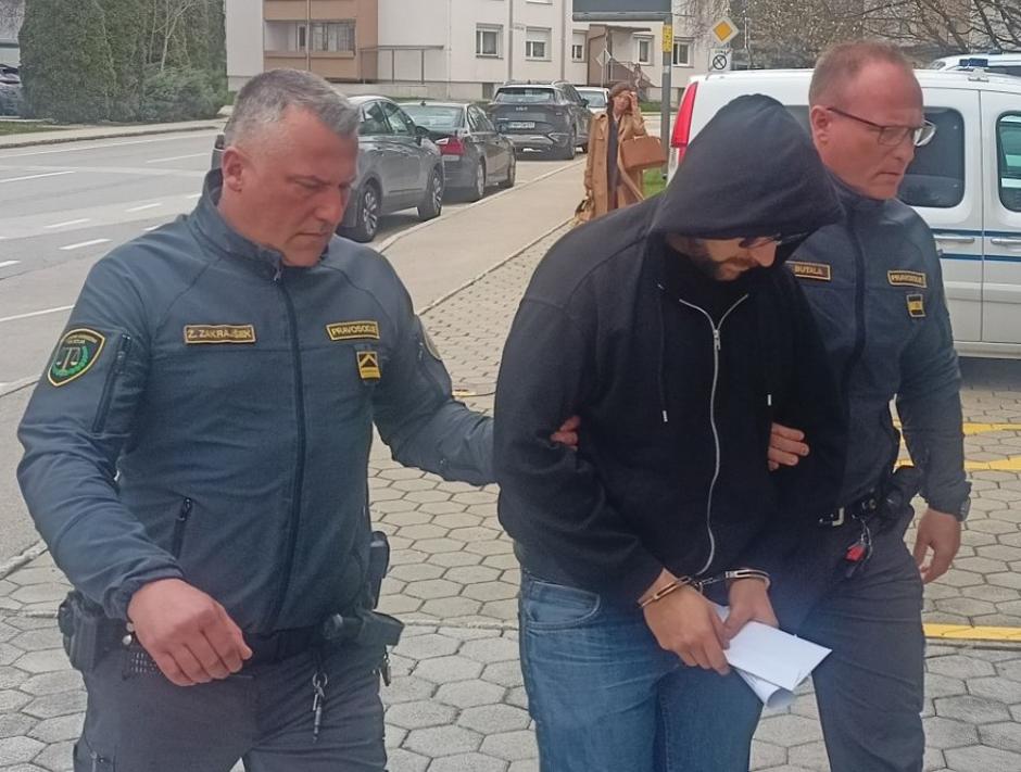 David Trivić | Avtor: D. M.