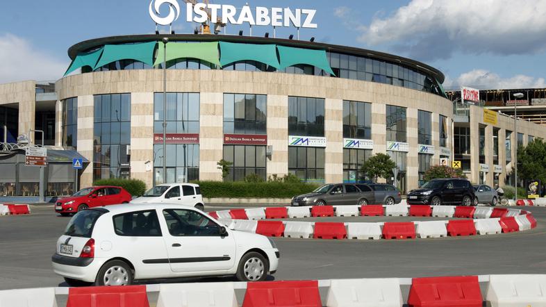 "Odločitev ne bo vplivala na izvajanje načrta finančnega prestrukturiranja v let