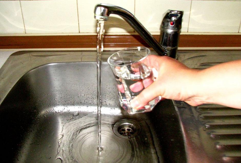 pitna voda | Avtor: Mojca Vukovič