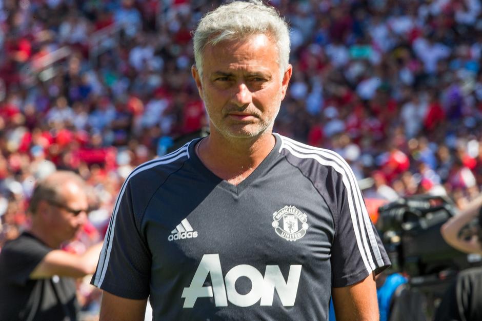 jose mourinho | Avtor: Profimedia