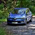 Renault clio GT line