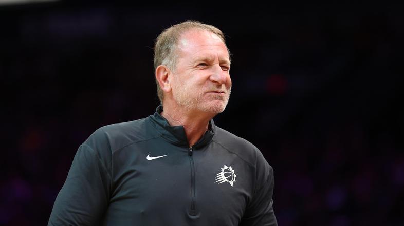 Robert Sarver