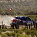Dakar 2010 12. etapa