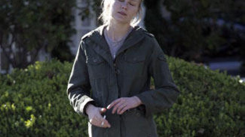 Po mnenju Kirsten Dunst bi bil svet veliko lepši, če bi vsi kadili marihuano.