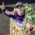 takuma sato