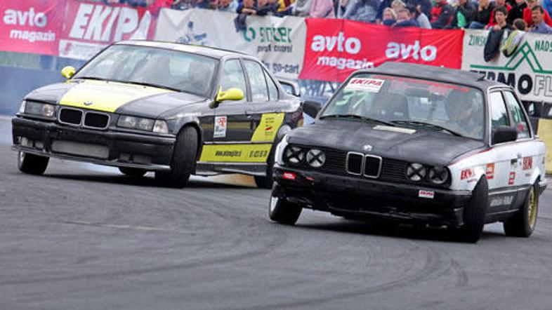 V nedeljo se v Logatcu obeta pravi spektakel.