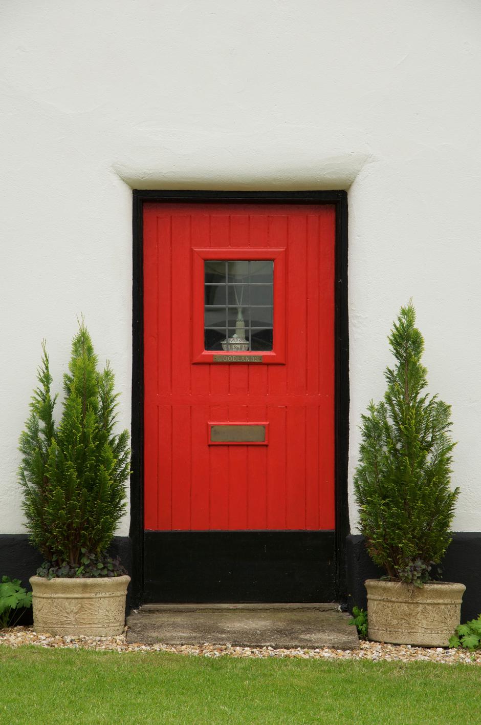 vhodna vrata | Avtor: Profimedia