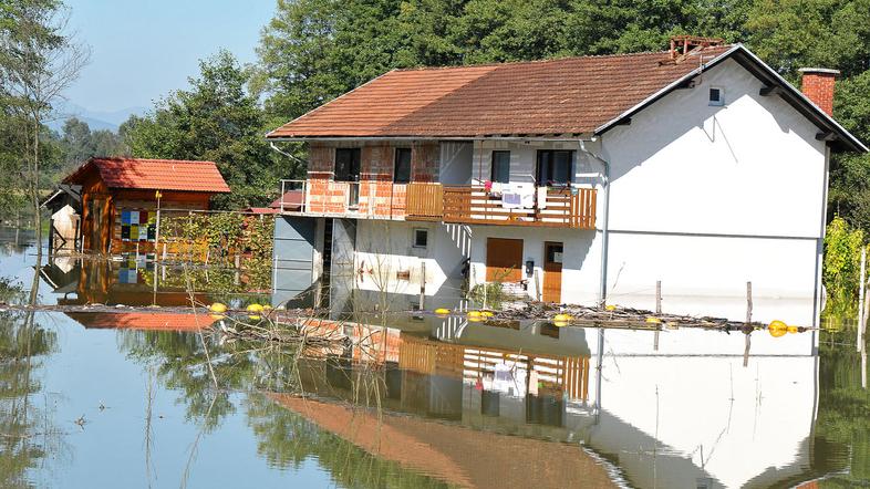 Na širšem območju Rakove Jelše in Črne vasi je bilo po podatkih Irsopa več inšpe