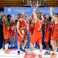 košarka superpokal Slovenije KK Cedevita Olimpija - KK Krka