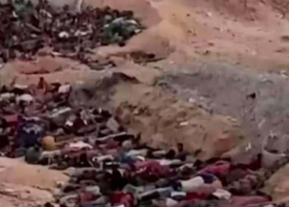 Janša DZ Gaza Sudan | Avtor: PrtSc