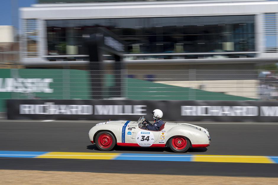 škoda sport, 1101 | Avtor: ŠKODA Auto