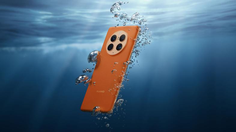 Huawei Mate 50 Pro, telefon, Huawei