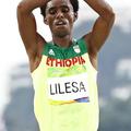  Feyisa Lilesa