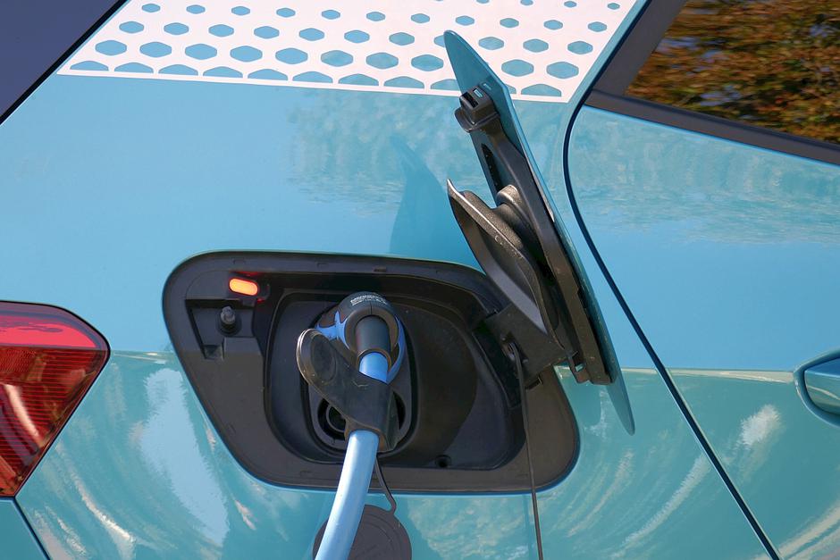 volkswagen ID.3 | Avtor: Matija_Janežič