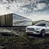 Volvo concept XC coupe