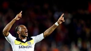 barcelona chelsea drogba