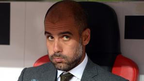 pep guardiola