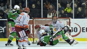 Fikrt Tilia Olimpija Acroni Jesenice