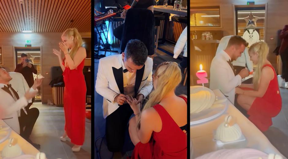 luka basi | Avtor: Youtube