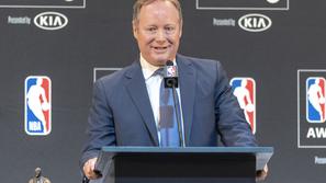 Mike Budenholzer