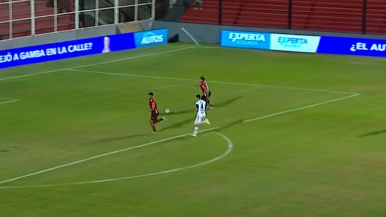 Patronato Gimnasia