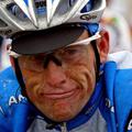 lance armstrong
