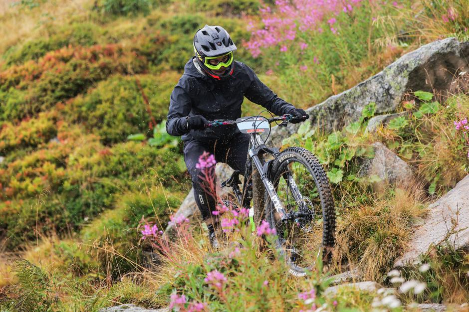 Nežka Libnik | Avtor: Profimedia