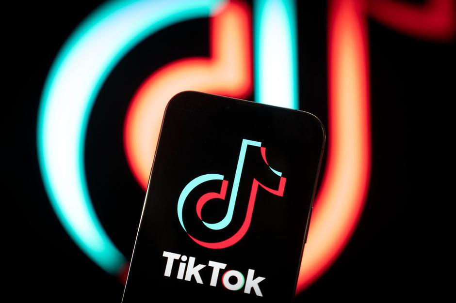 TikTok | Avtor: Profimedia