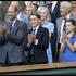 princ george, princ William, princesa charlotte