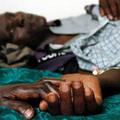 Dve tretjini vseh okuženih s HIV živi v podsaharski Afriki.