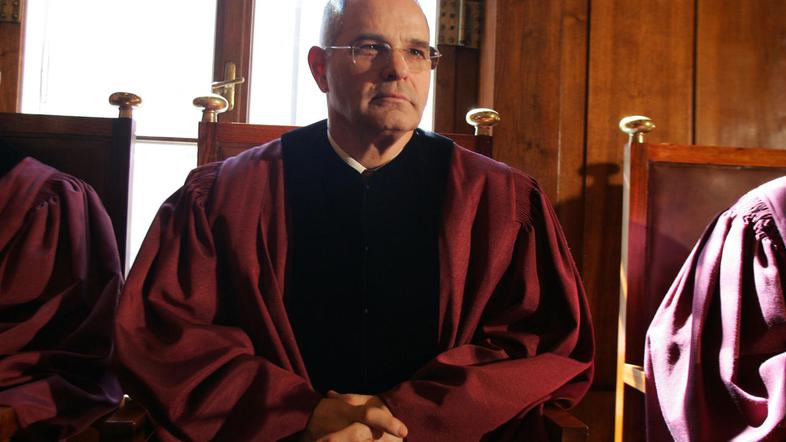 Zvonko Fišer kandidat za državnega tožilca