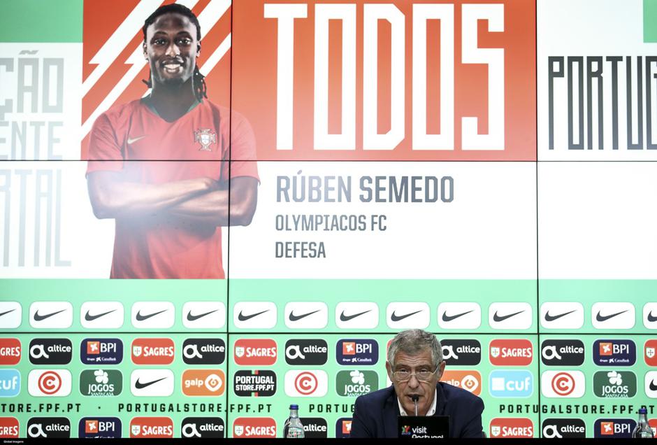 Ruben Semedo | Avtor: Profimedia