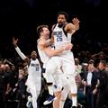 Luka Dončić Spencer Dinwiddie