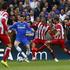 Torres Miranda Godin Chelsea Atletico Madrid Liga prvakov