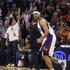NBA Sun Spurs Dudley