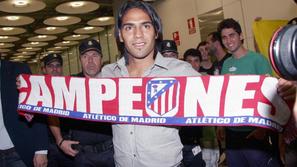 falcao atletico madrid