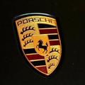 Porsche logotip