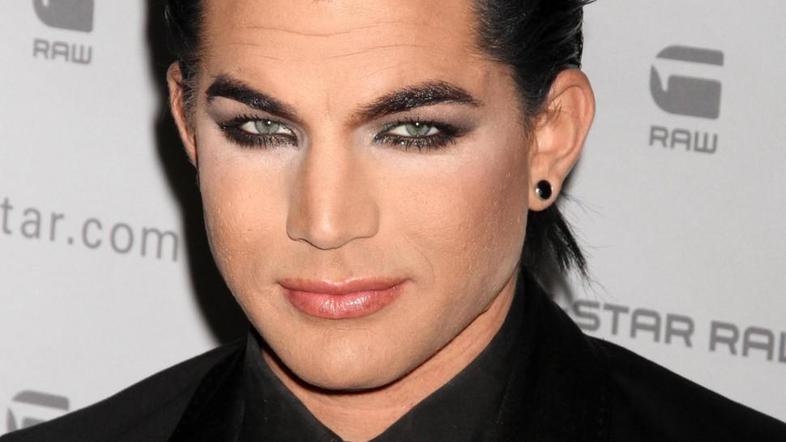 Adam Lambert