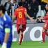 Inan Bulut Juventus Galatasaray