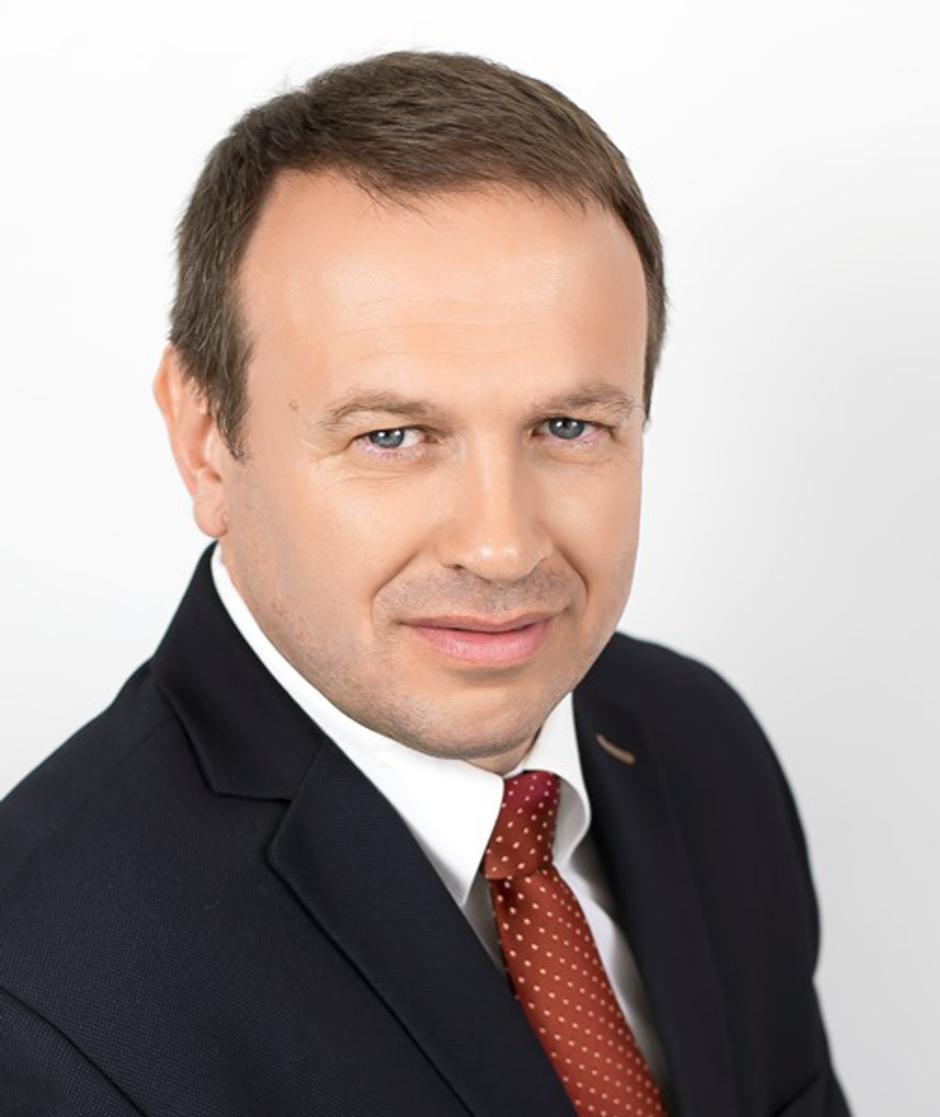 Ferenc Horvath | Avtor: Državni zbor