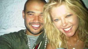 Tara Reid, Zack Kehayov