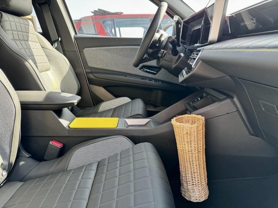 Renault 4 | Avtor: Andrej Leban