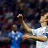 Lahm Nemčija Italija polfinale Varšava Euro 2012