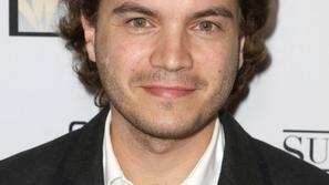 emile hirsch